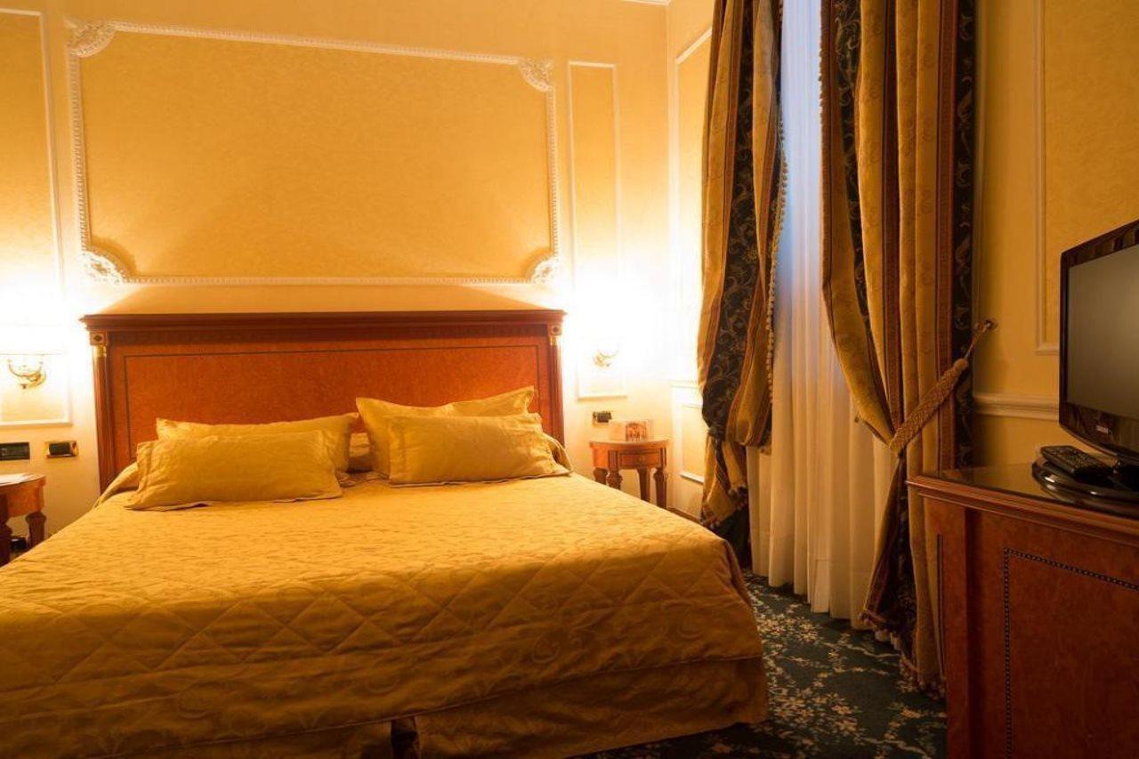 Hotel Dei Consoli Vaticano Roma Eksteriør bilde