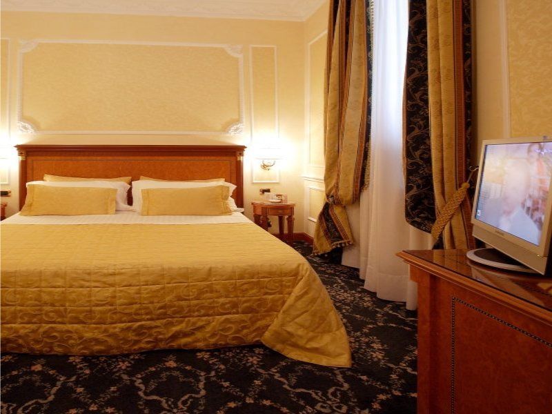 Hotel Dei Consoli Vaticano Roma Eksteriør bilde